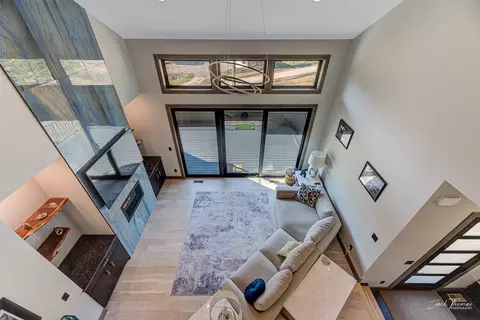 Living - 67 Holmes Gulch Rd, Clancy, MT 59634 photo 6 of 6