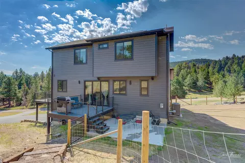 Exterior - 67 Holmes Gulch Rd, Clancy, MT 59634 photo 6 of 13