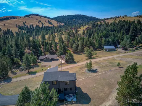 View/Area - 67 Holmes Gulch Rd, Clancy, MT 59634 photo 5 of 7