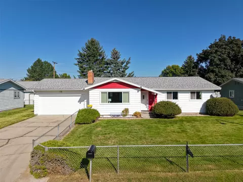 122 Tahoe Dr, Missoula, MT 59803