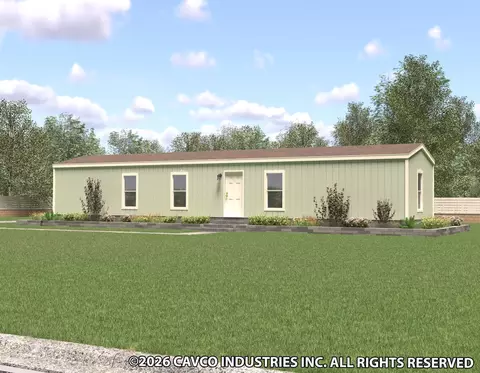 138 Mckenzie Dr, Fortine, MT 59918