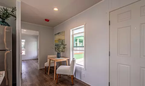 Entry Way - 138 Mckenzie Dr, Eureka, MT 59917 photo 1 of 1