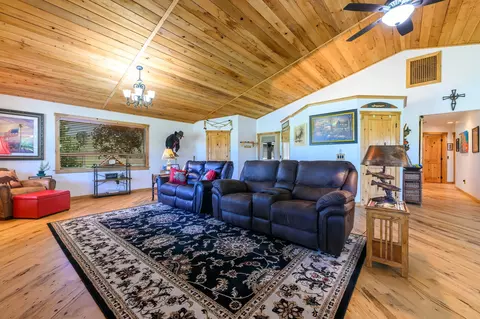 Living - 192 Leonard Ln, Eureka, MT 59917 photo 1 of 4