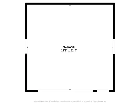 Floorplan - 192 Leonard Ln, Eureka, MT 59917 photo 1 of 4