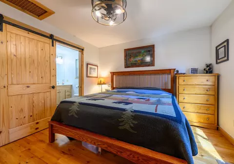 Bedroom - 192 Leonard Ln, Eureka, MT 59917 photo 1 of 3