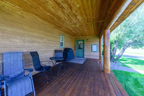 Exterior - 192 Leonard Ln, Eureka, MT 59917 photo 16 of 17