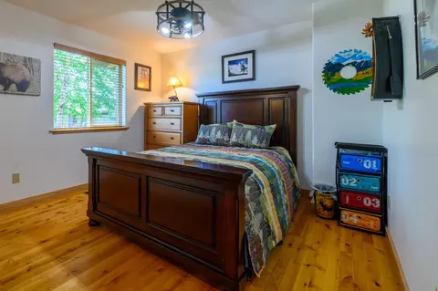 Bedroom - 192 Leonard Ln, Eureka, MT 59917 photo 3 of 3