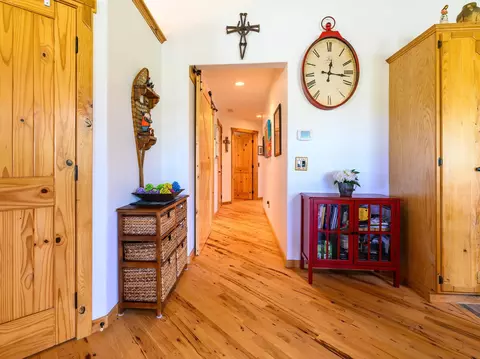 Entry Way - 192 Leonard Ln, Eureka, MT 59917 photo 1 of 1