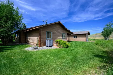 Exterior - 192 Leonard Ln, Eureka, MT 59917 photo 14 of 17
