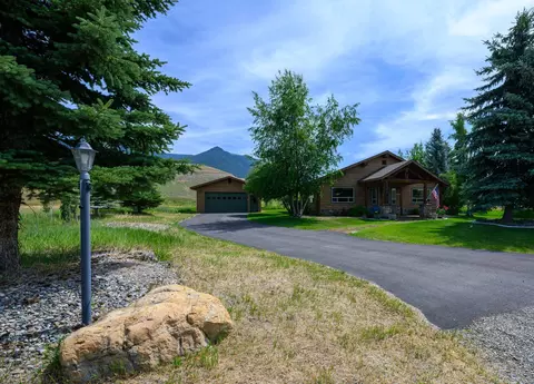 Exterior - 192 Leonard Ln, Eureka, MT 59917 photo 11 of 17