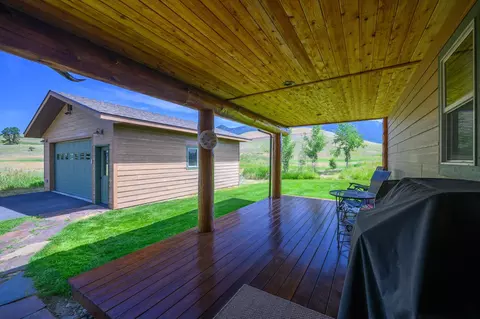 Exterior - 192 Leonard Ln, Eureka, MT 59917 photo 17 of 17