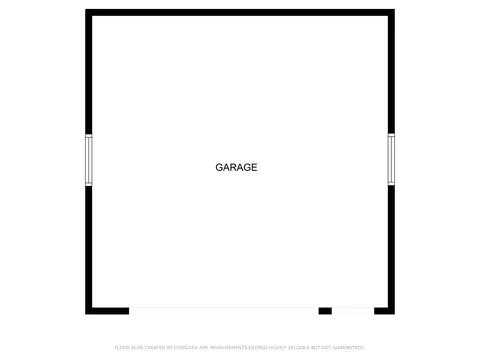 Floorplan - 192 Leonard Ln, Eureka, MT 59917 photo 2 of 4