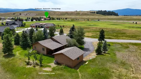 View/Area - 192 Leonard Ln, Eureka, MT 59917 photo 2 of 4
