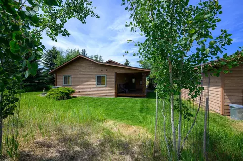 Exterior - 192 Leonard Ln, Eureka, MT 59917 photo 13 of 17