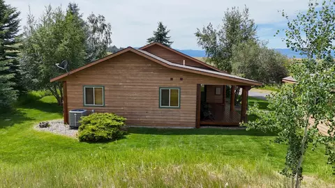 Exterior - 192 Leonard Ln, Eureka, MT 59917 photo 12 of 17