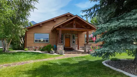 Exterior - 192 Leonard Ln, Eureka, MT 59917 photo 7 of 17
