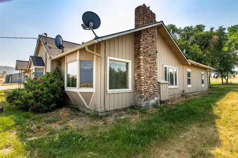 Exterior - 41187 Tower Rd, Polson, MT 59860 photo 2 of 6