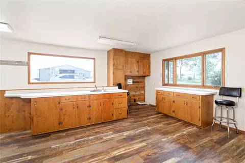 Kitchen - 41187 Tower Rd, Polson, MT 59860 photo 2 of 3