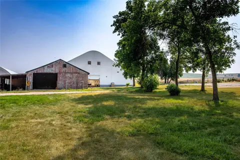 Exterior - 41187 Tower Rd, Polson, MT 59860 photo 4 of 6