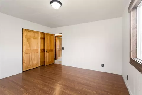 Bedroom - 41187 Tower Rd, Polson, MT 59860 photo 3 of 4