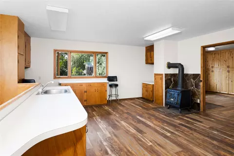 Kitchen - 41187 Tower Rd, Polson, MT 59860 photo 3 of 3