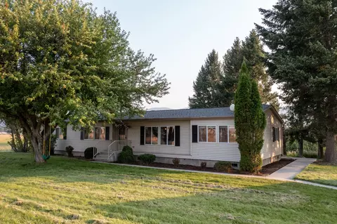 11919 Mullan Rd, Missoula, MT 59808