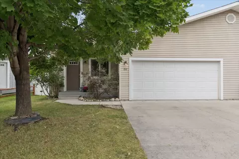 Exterior - 252 Empire Loop, Kalispell, MT 59901 photo 2 of 6