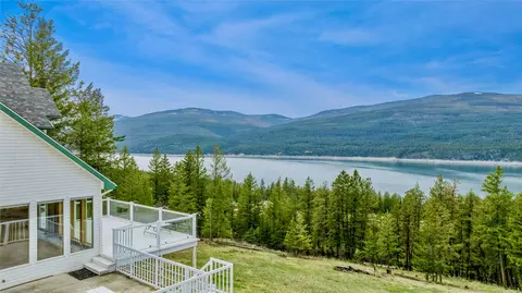 7100 Black Lake Rd, Rexford, MT 59930