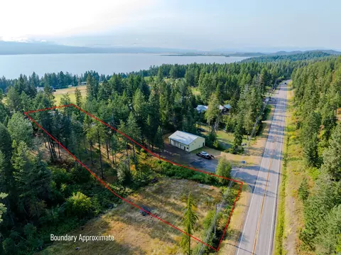 View/Area - 165 Sylvan Dr, Bigfork, MT 59911 photo 6 of 6
