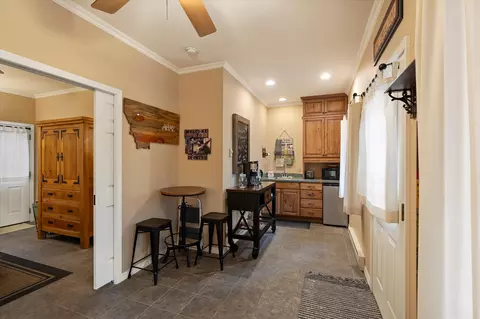 Entry Way - 165 Sylvan Dr, Bigfork, MT 59911 photo 6 of 6