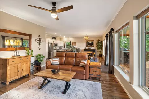 Living - 165 Sylvan Dr, Bigfork, MT 59911 photo 1 of 2