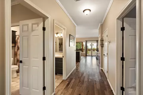 Entry Way - 165 Sylvan Dr, Bigfork, MT 59911 photo 4 of 6