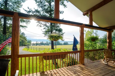 Exterior - 165 Sylvan Dr, Bigfork, MT 59911 photo 7 of 21