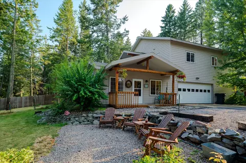 Exterior - 165 Sylvan Dr, Bigfork, MT 59911 photo 10 of 21