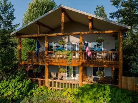 165 Sylvan Dr, Bigfork, MT 59911