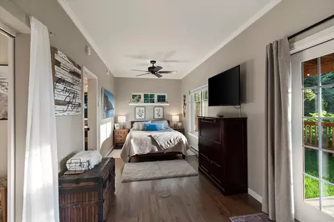 Bedroom - 165 Sylvan Dr, Bigfork, MT 59911 photo 2 of 8