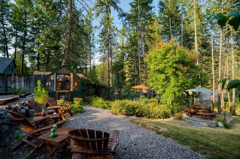 Exterior - 165 Sylvan Dr, Bigfork, MT 59911 photo 13 of 21