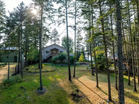 Exterior - 165 Sylvan Dr, Bigfork, MT 59911 photo 15 of 21