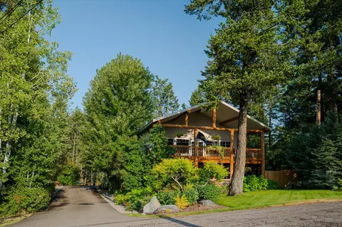 Exterior - 165 Sylvan Dr, Bigfork, MT 59911 photo 19 of 21