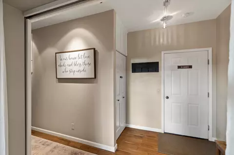 Entry Way - 165 Sylvan Dr, Bigfork, MT 59911 photo 2 of 6