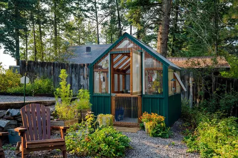 Exterior - 165 Sylvan Dr, Bigfork, MT 59911 photo 3 of 21
