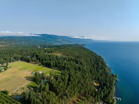 View/Area - 165 Sylvan Dr, Bigfork, MT 59911 photo 5 of 6