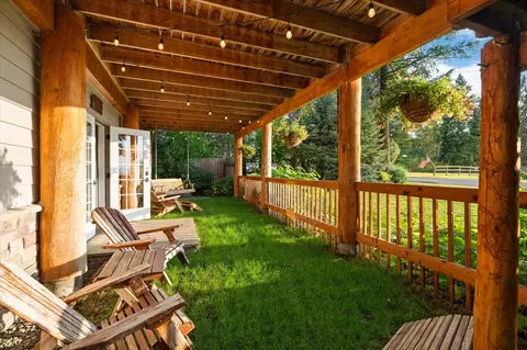 Exterior - 165 Sylvan Dr, Bigfork, MT 59911 photo 6 of 21
