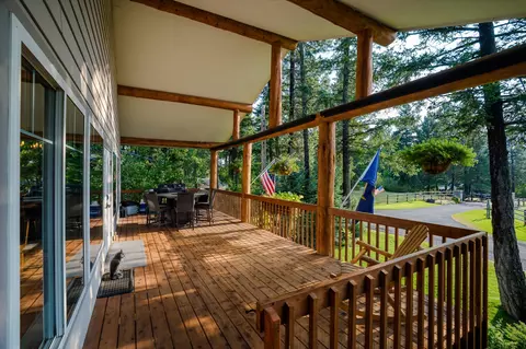 Exterior - 165 Sylvan Dr, Bigfork, MT 59911 photo 8 of 21