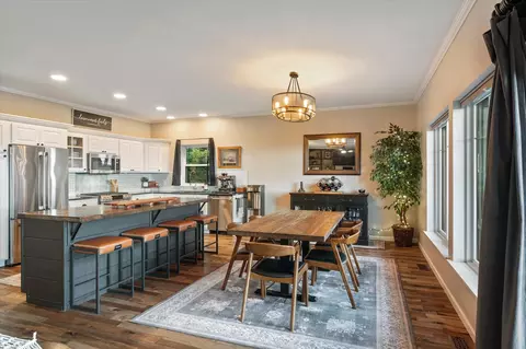 Dining - 165 Sylvan Dr, Bigfork, MT 59911 photo 1 of 2