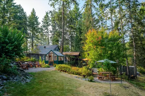 Exterior - 165 Sylvan Dr, Bigfork, MT 59911 photo 21 of 21