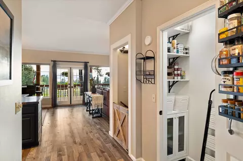 Entry Way - 165 Sylvan Dr, Bigfork, MT 59911 photo 5 of 6