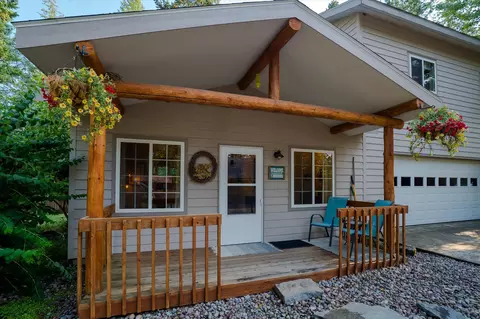 Exterior - 165 Sylvan Dr, Bigfork, MT 59911 photo 11 of 21