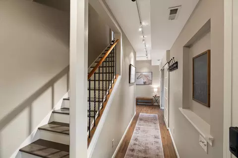 Entry Way - 165 Sylvan Dr, Bigfork, MT 59911 photo 1 of 6