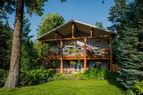 165 Sylvan Dr, Bigfork, MT 59911